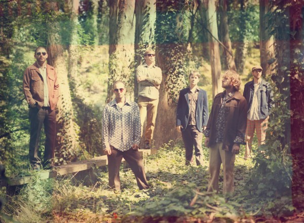 Monophonics